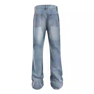 SOIEPLUS Cleanfit Jeans