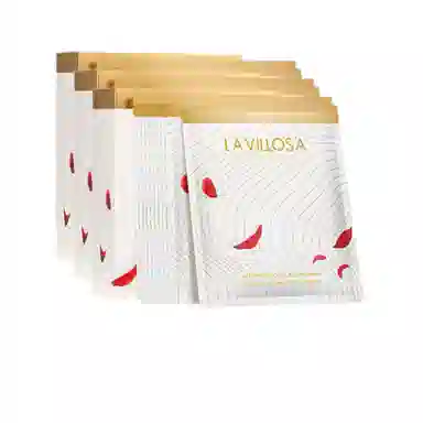 La Villosa 30ml*10