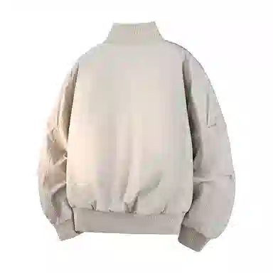 PAL ONGACO cleanfitbomber