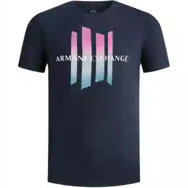 ARMANI EXCHANGE FW23 LogoT