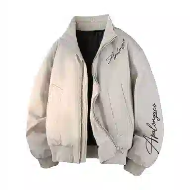 PAL ONGACO cleanfitbomber