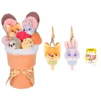 POTDEMIEL x Disney 42cm