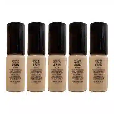 SPF30 PA++ 00 5ml5ml*3