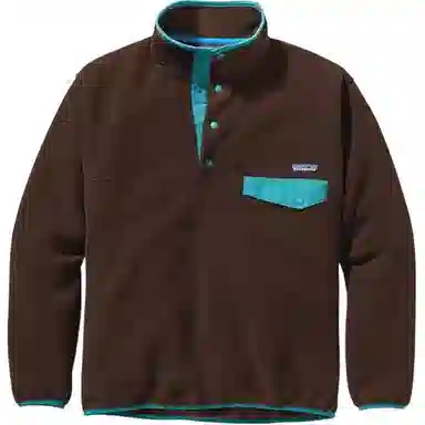 Patagonia Synchilla Snap-T
