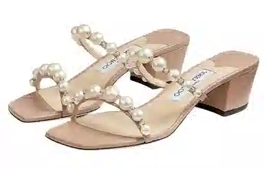 Jimmy Choo Amara 45