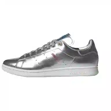 adidas Originals Stan Smith Silver