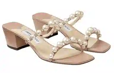 Jimmy Choo Amara 45