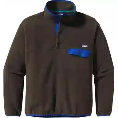 Patagonia Synchilla Snap-T