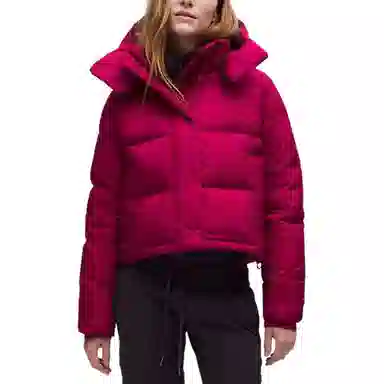 lululemon Wunder Puff