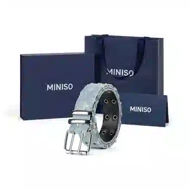 MINISO y2k 3.4CM