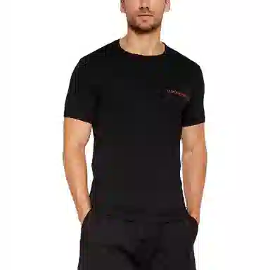 Emporio Armani Logo T-Shirt
