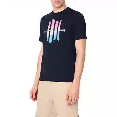 ARMANI EXCHANGE FW23 LogoT