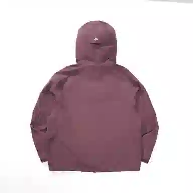 NOTHOMME Monterest C6 Outdoor Jacket