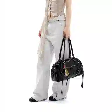 JELLYTOYBOY Aurora 2.0 Black