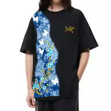 Arcteryx KRAGG logoT