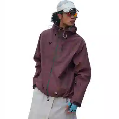 NOTHOMME Monterest C6 Outdoor Jacket