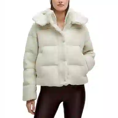 lululemon Wunder Puff