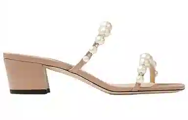 Jimmy Choo Amara 45
