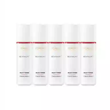 欧莱雅 复颜抗皱清乳柔肤水小样装 保湿舒缓紧致修护