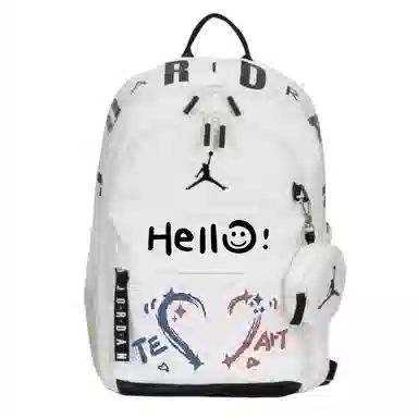 Jordan Backpack