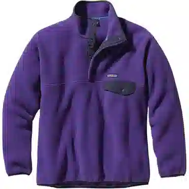 Patagonia Synchilla Snap-T