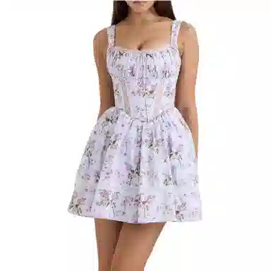 HOUSE OF CB SS25 Kimmie