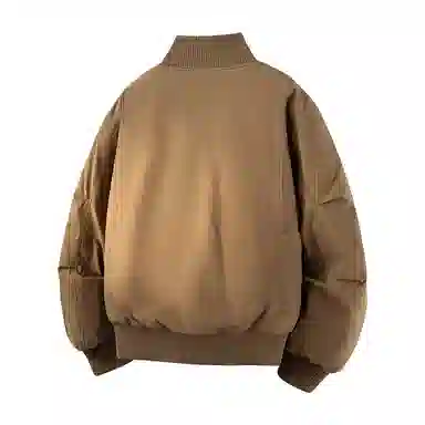 PAL ONGACO cleanfitbomber