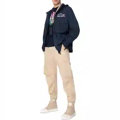 ARMANI EXCHANGE FW23 LogoT