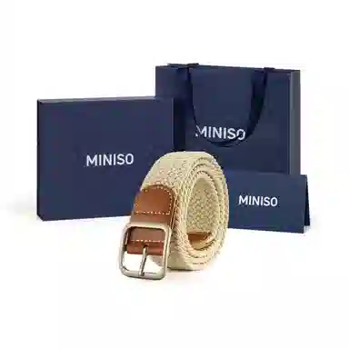 MINISO PU 3.3CM