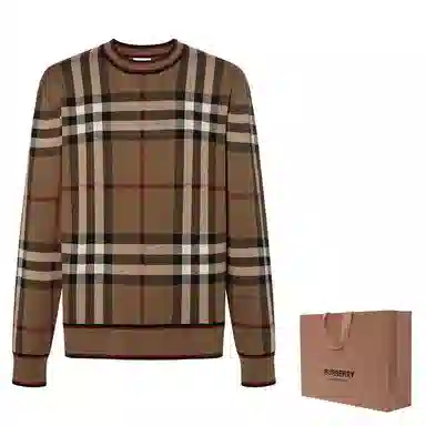 Burberry Sweater
