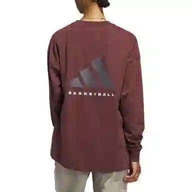 adidas The 2025 Collection Chapter 02 BB LS