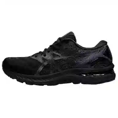 Asics GEL-Nimbus 23 Black