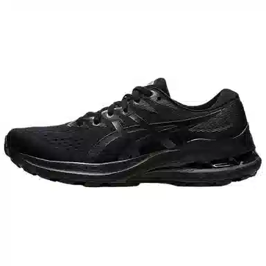 Asics Gel-Kayano 28 Black