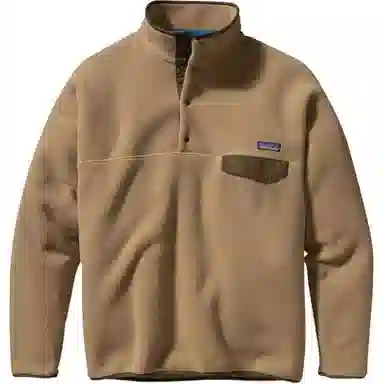 Patagonia Synchilla Snap-T