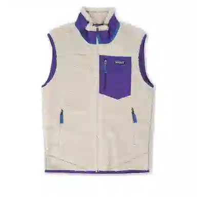 Patagonia Classic Retro-X Vest