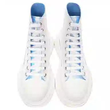 Alexander McQueen Tread Slick