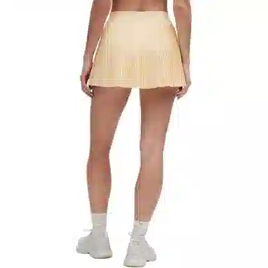 lululemon Varsity High-Rise Pleated Tennis Skirt