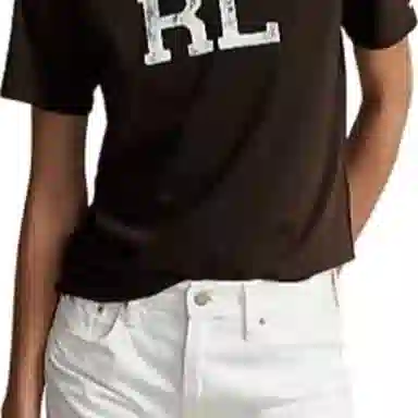 Polo Ralph Lauren Logo T