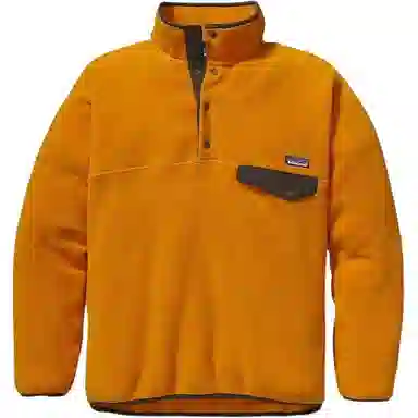 Patagonia Synchilla Snap-T