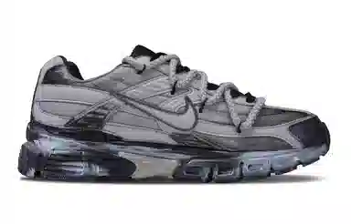 Nike Initiator Gray