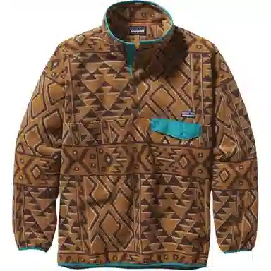 Patagonia Synchilla Snap-T