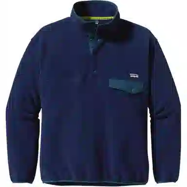 Patagonia Synchilla Snap-T