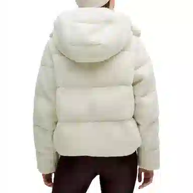 lululemon Wunder Puff