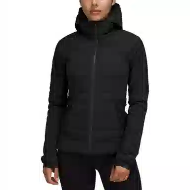 lululemon Down For It All Jacket