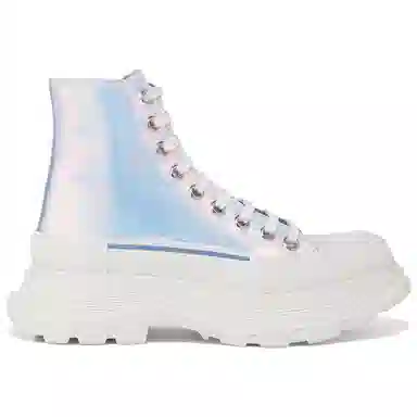 Alexander McQueen Tread Slick