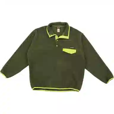 Patagonia Synchilla Snap-T