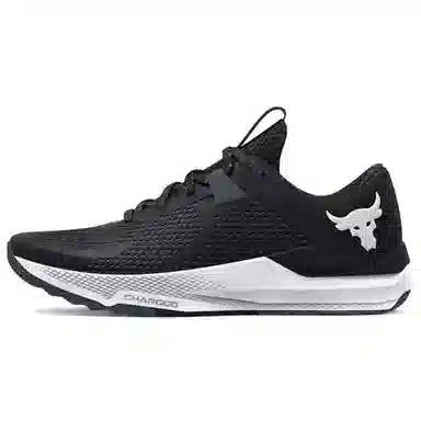 Under Armour Project Rock BSR 2