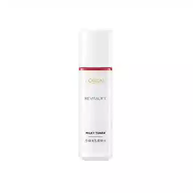 欧莱雅 复颜抗皱清乳柔肤水小样装 保湿舒缓紧致修护