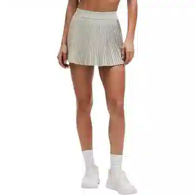 lululemon Varsity High-Rise Pleated Tennis Skirt