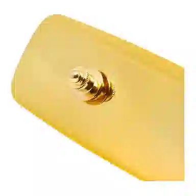 AMBUSH Accessories Gold